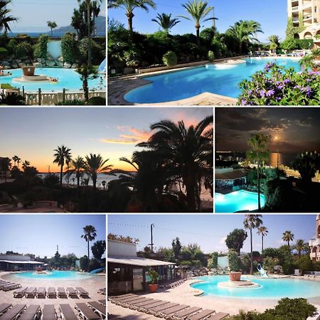 شقة Sleep In Cannes Between Sea And Mountains المظهر الخارجي الصورة