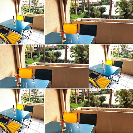 شقة Sleep In Cannes Between Sea And Mountains المظهر الخارجي الصورة