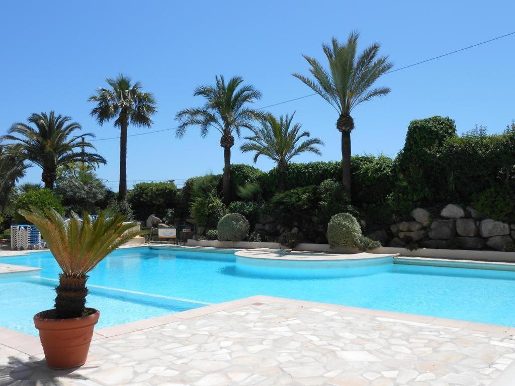 شقة Sleep In Cannes Between Sea And Mountains المظهر الخارجي الصورة