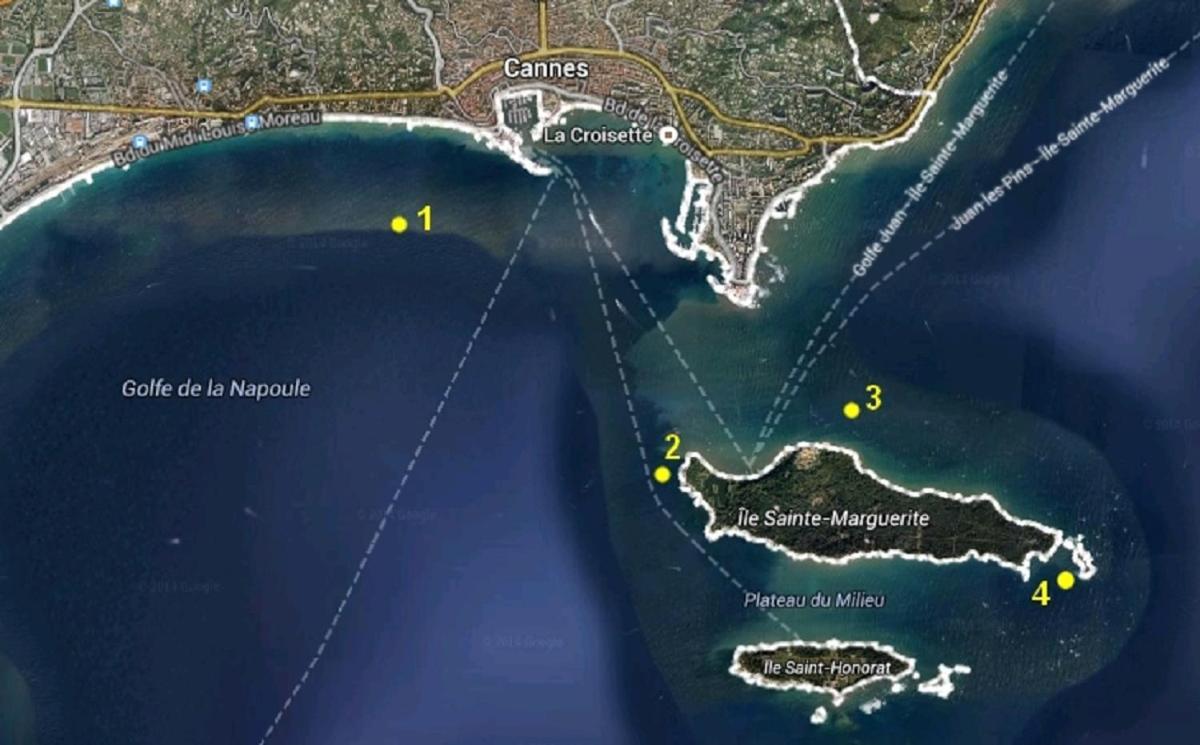 شقة Sleep In Cannes Between Sea And Mountains المظهر الخارجي الصورة