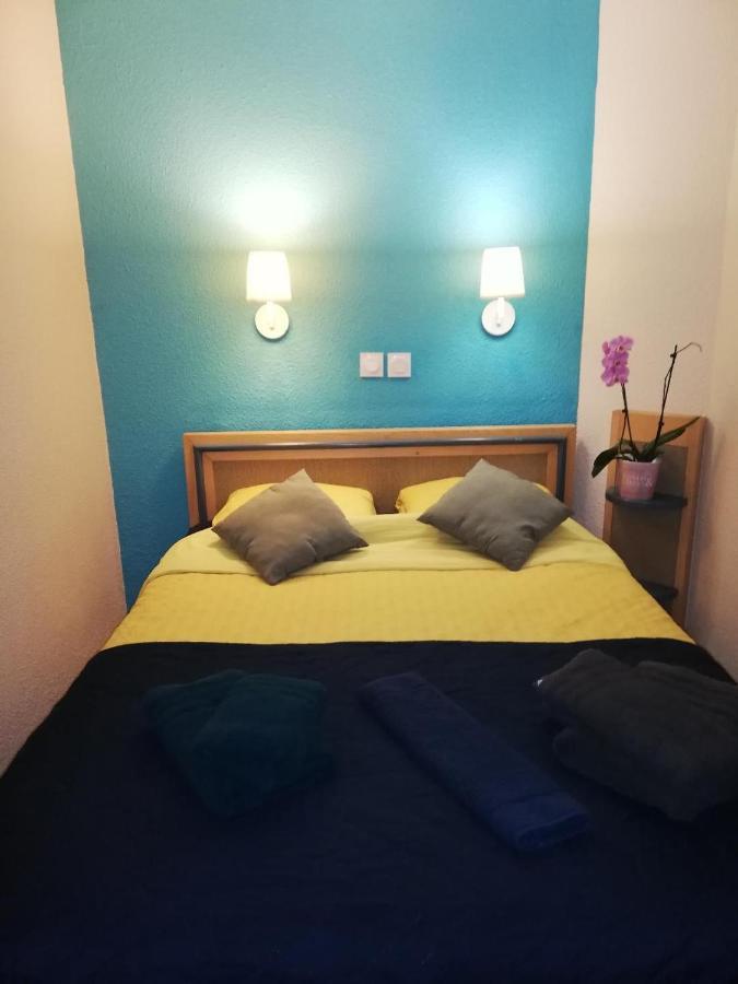 شقة Sleep In Cannes Between Sea And Mountains المظهر الخارجي الصورة