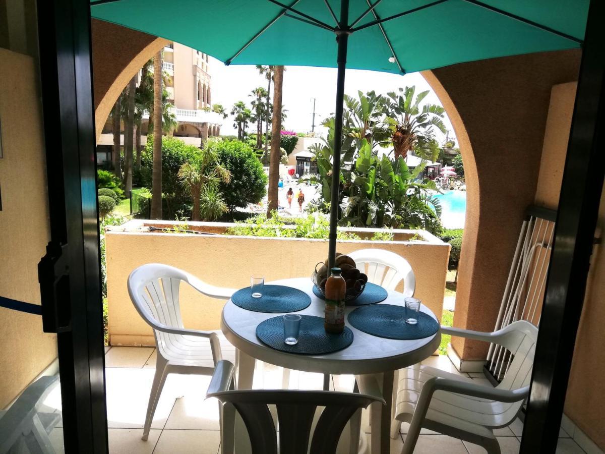 شقة Sleep In Cannes Between Sea And Mountains المظهر الخارجي الصورة