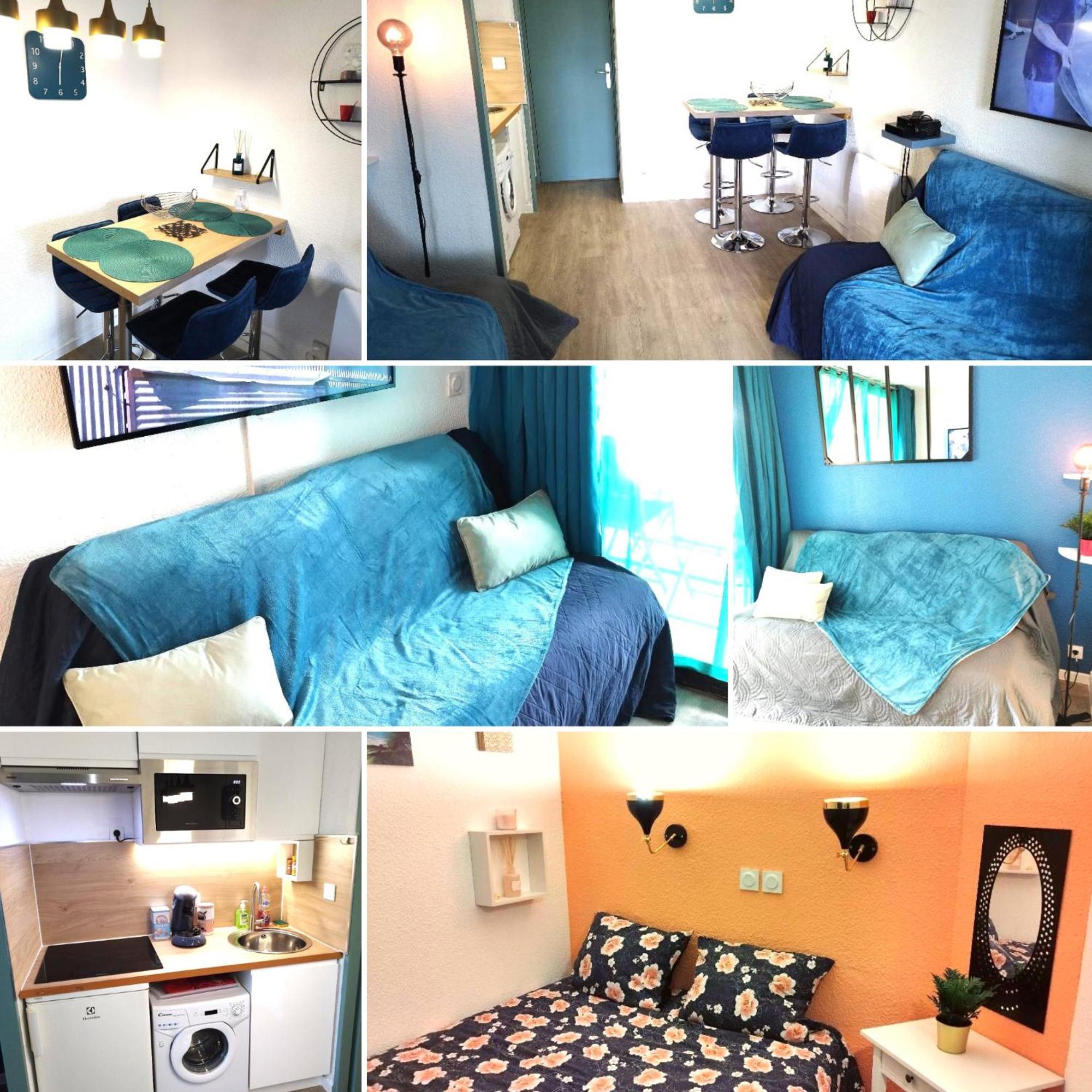 شقة Sleep In Cannes Between Sea And Mountains المظهر الخارجي الصورة